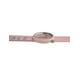 thumbnail image 3 of Reloj de Pulsera Fila Para Dama 38-6126-003 color rosa 40 mm, 3 of 3