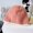 Pink, variant on Autumn And Winter Australian Wool Pile Hat Women Literary Soft Hat Patchwork Edge Landlord Hat Macaron Knitted Hat