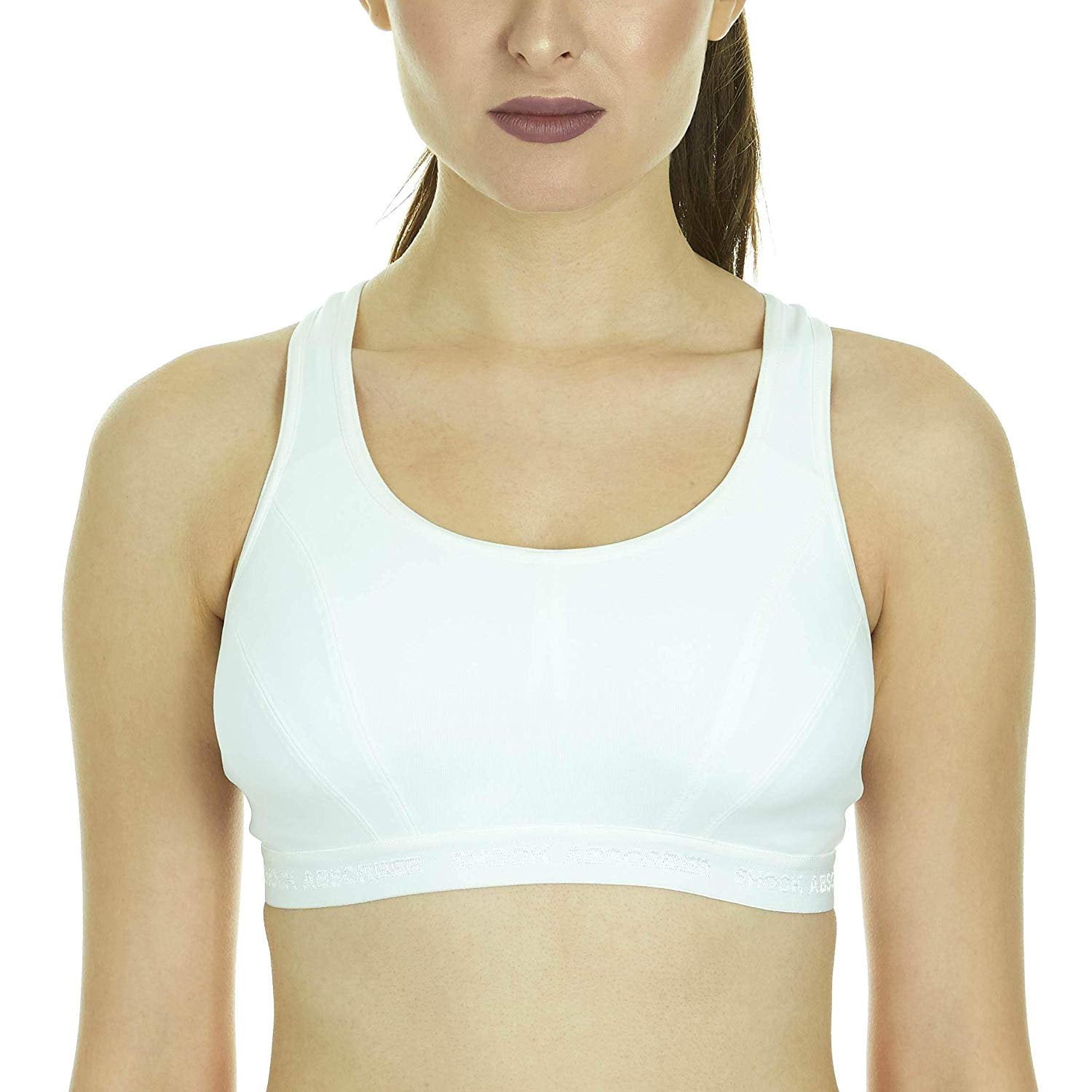 shock absorber ultimate run bra 34d