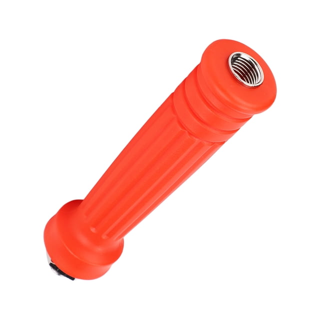De Rociador De Gatillo, De Rociador De Alta Presión Resistente A La Humedad Filtro Interior De 5,91 Pulgadas Rosca G1/2 Para Agricultura