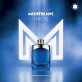 thumbnail image 3 of Parfum Montblanc Legend Blue Ensemble 2 Pcs 110 ml, 3 of 6