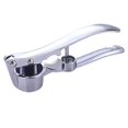 thumbnail image 2 of TIMIFIS Garlic Press Crusher Squeezer Presser Alloy Ginger Crusher For Kitchen Tools Gadgets For Kitchen Tools Gadgets Garlic Masher Walnut Clip Pitter Kitchen Utensils, 2 of 8