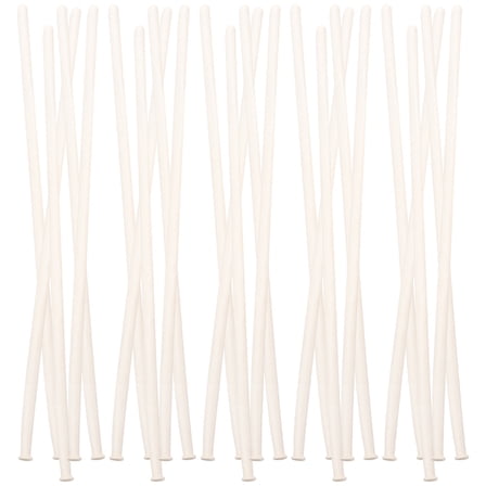 50 Pcs 260 Clear Balloon Decorations for Wedding, Engagement, Baby Shower, and Party Emulsion