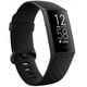 thumbnail image 1 of Reloj inteligente de fitness Fitbit Charge 4 con GPS y monitor de frecuencia cardíaca, 1 of 8