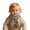 Grey, variant on AWZXDE Winter Kids Scarves With Cute Cartoon Designs Neck Warmer For Kids And Toddlers Soft For Cold Weather Outdoor And Daily Use 1-6 Years Yellow