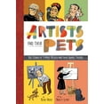 thumbnail image 1 of Pre-Owned Artists and Their Pets: True Stories of Famous Artists and Their Animal Friends (Hardcover) 1946064017 9781946064011, 1 of 1