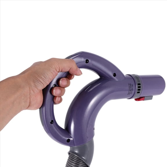 Quaqdae Replacement Hose Handle Compatible for Shark Navigator NV350,NV351 NV352 NV355 NV356 NV357 and UV440 Vacuum
