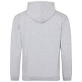 thumbnail image 2 of Awdis Fashionable Mens Hoodie, 2 of 3