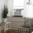thumbnail image 2 of TCL Energy Star 22,000 BTU 230V Window-Mounted Air Conditioner with Remote Control, 2 of 5