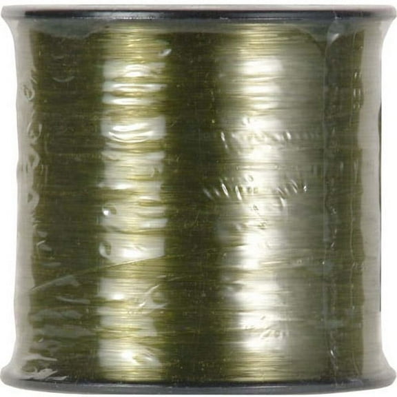 P-Line CXX-Xtra Stng 1/4 Spl 600 yd Moss Green 20 lb