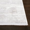 thumbnail image 3 of SAFAVIEH Signature Jacob Abstract Area Rug, Grey/Ivory, 10' x 13', 3 of 7