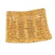 thumbnail image 1 of Cesta de pan, bandeja organizadora, cesta de almacenamiento de frutas, cesta de almacenamiento de ratán de imitación 20cmx20cm, 1 of 9
