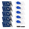 thumbnail image 1 of RFID Kit RC522 with Reader, Chip and Card 13.56 MHz SPI Compatible with for and for Raspberry Pi, 1 of 1