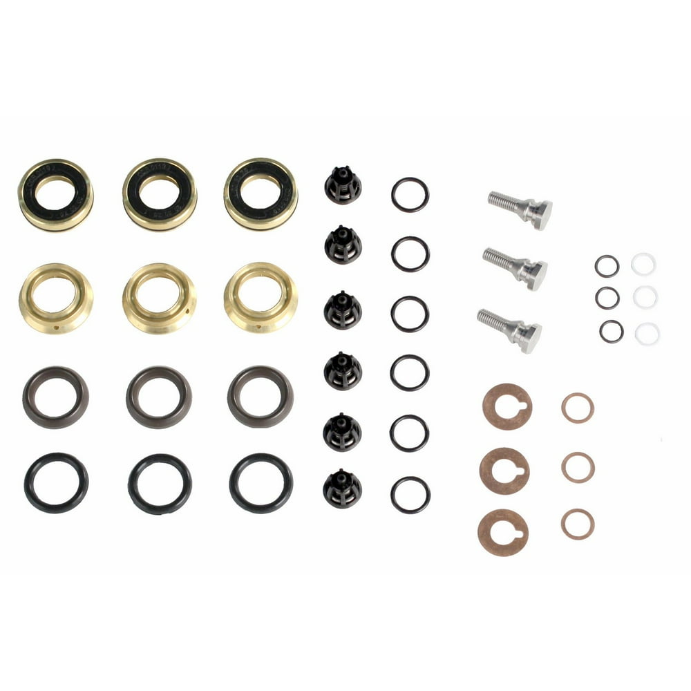 General Pump Rebuild Kit 20mm T Series T721 T731 T9721 T9731 T991 T911