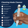 thumbnail image 6 of Miss Mouth's Messy Eater Stain Treater Pens for Baby & Kids, 1 Pack, Newborn & Baby Essentials, Stain Remover for Food, Grease, Coffee & More, Gentle on Laundry, Fabric & Underwear, 6 of 11