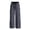 Grey, variant on Girl Sweatpants Oversized Baggy Sweatpants Loose Track Pant with Pockets Clothes for Kids 5-6 Years