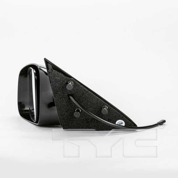 TYC 1820232 Door Mirror For 99-02 Pontiac Grand Am
