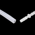 thumbnail image 4 of ANPTGHT Conector de manguera de plástico de 1/2 x 1/2 pulgadas, conectores de tubería, empalmador de juntas, adaptador de unión para acuario, adaptadores domésticos, combustible, gas, aire líquido (pa, 4 of 4