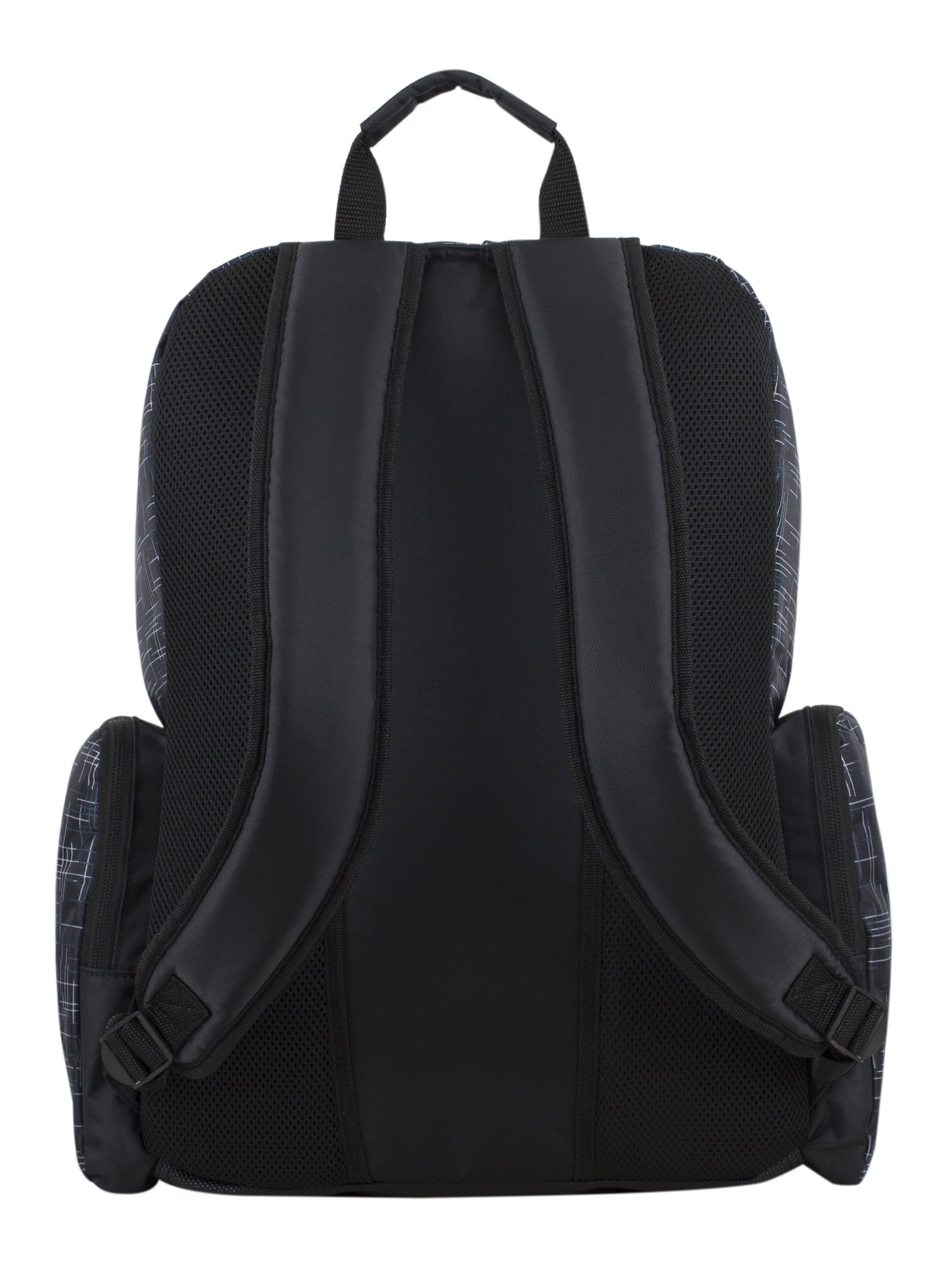 Fuel City Explorer Expandable Backpack, Gradient Ripstop