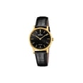 thumbnail image 2 of Festina F20017/3 Swiss Made Leather Watch In Black, 2 of 2