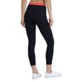 thumbnail image 2 of Reebok Women’s Athletic High Rise 7/8 Legging with 25” Inseam, Sizes XS-XXXL, 2 of 6