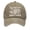 Khaki, variant on Panpant Baseball Cap, Hillbilly 2024 Flag Hat 2024 Baseball Cap Patriotic Election Hat Grey One Size