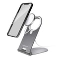 thumbnail image 1 of Soporte HYPERGEAR base compatible con Magsafe, 1 of 9