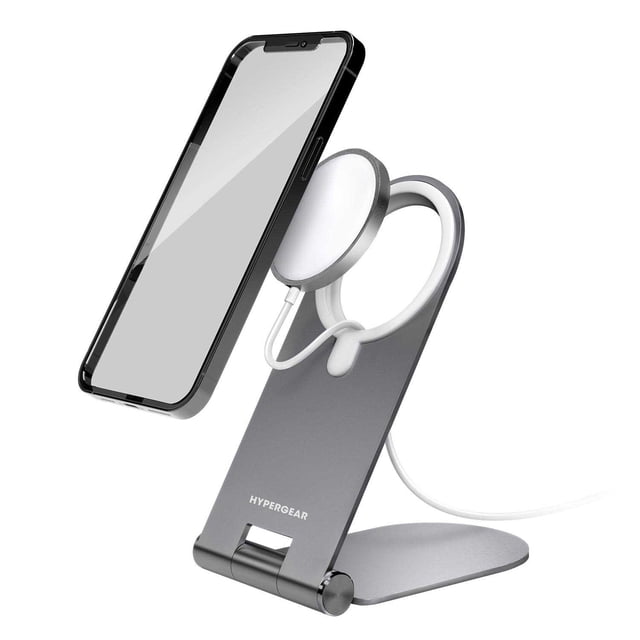 Soporte HYPERGEAR base compatible con Magsafe