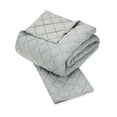 thumbnail image 2 of Better Homes and Gardens Quilt Sage K, 2 of 5
