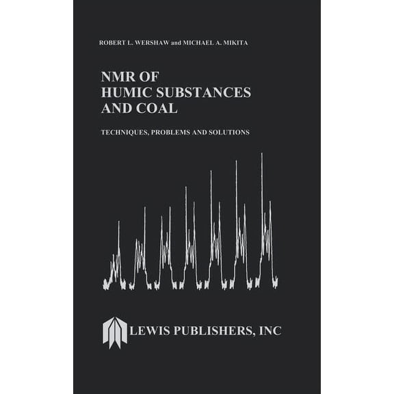Humic Substances, (Hardcover)