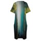 thumbnail image 5 of Vestido de bolsillo suelto abstracto de bosque vestidos para mujer vestidos para mujer 2025, 5 of 7