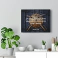 thumbnail image 2 of Scripture Walls Psalm 5:12 Bless The Righteous Bible Verse Canvas Christian Wall Art Ready to Hang Unframed, 2 of 16