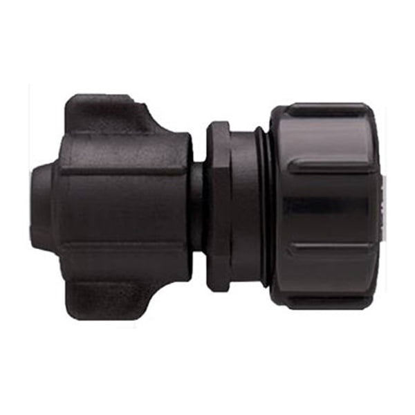 1/2In. Drip Irrigation End with Cap