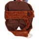 thumbnail image 3 of Disfraz de vaquero para perro mascota, ropa divertida de caballero para montar, ropa de Cosplay (XL), 3 of 12