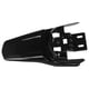 thumbnail image 1 of Guardabarros trasero de motocicleta Unique Bargains para bicicleta de tierra eléctrica para sur-ron/surron/S/X/X160/X260 Negro, 1 of 7