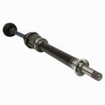 thumbnail image 3 of Motorcraft Drive Axle Shaft Assembly TX-768 Fits select: 2013-2020 FORD FUSION, 2013-2016 LINCOLN MKZ, 3 of 4