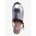 thumbnail image 5 of Scoop Women’s Heeled Clogs, 5 of 6