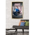thumbnail image 3 of NFL New York Giants - Casque 16, 3 of 4