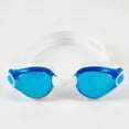 thumbnail image 2 of Ispeed Mirror Pro Swim Goggle Non-Fogging Anti UV Swimming Swim Goggle, 2 of 2