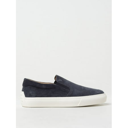 

Tod s Sneakers Men Blue Men