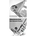 thumbnail image 4 of Funda para iPad Air 4 y 5 Generation 10.9 2020 2022 Transpar, 4 of 4