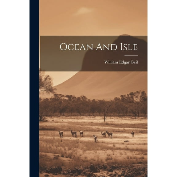 Ocean And Isle (Paperback)