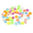 thumbnail image 1 of Luminous Pebbles Rocks Glowing Decorative Stones Rocks Decorative Gravel Rocks, 1 of 8