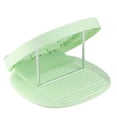 thumbnail image 3 of Junta Slant, PP Ajustable Termetón de Camilla Sendiente Portátil Resistente A la Caja Fuerte para El Hogar para los Miembros de la Familia, 3 of 7