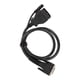thumbnail image 5 of Decoder Cable Connection Line, Stable Performance 102cm Durable Auto Diagnostic Instrument Test Main Cable Practical  For Repair ANGGREK Diagnostic Instrument Test Main Cable, 5 of 8