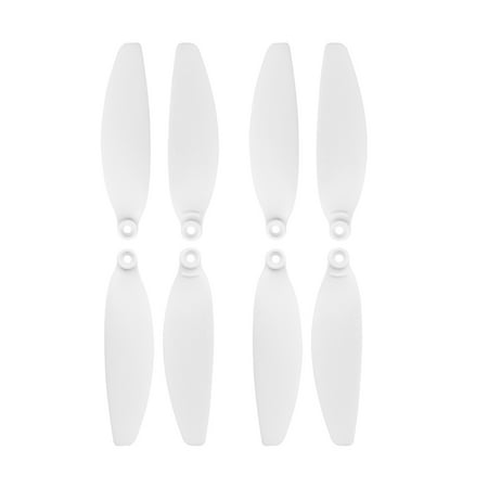 Image of Cuteam 2 Pairs Mini Stable Low Noise Propeller Drone Accessory for DJI Mavic Mini 1/2