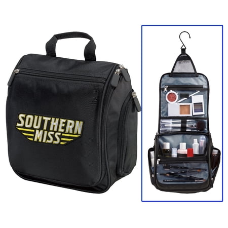 Southern Miss Toiletry Bag or USM Shaving Kit Southern Miss Toiletry Bag or USM Shaving Kit