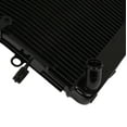 thumbnail image 5 of cciyu Radiator Fit for 2006-2016 for Yamaha for YZF R6 Replace OE 2C0124610000,13S124610000, 5 of 5