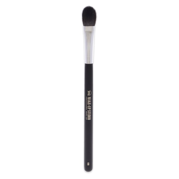 Brocha de Pelo de Cabra Shaper Make-Up Studio Tamaño Mediano 8