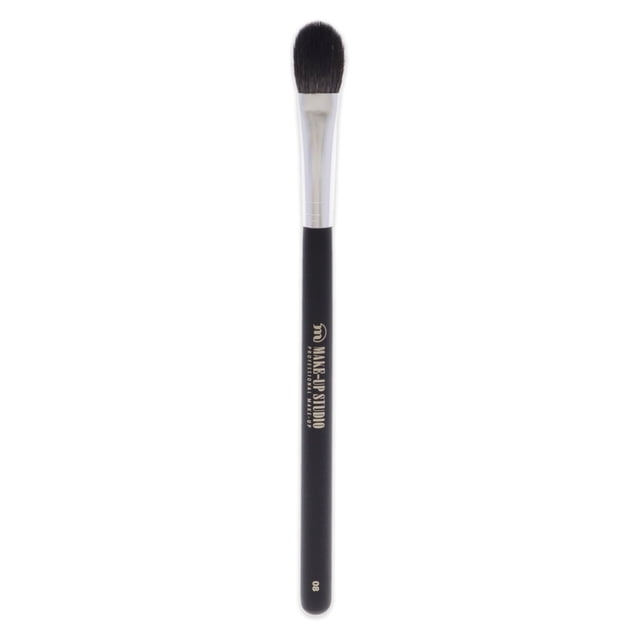 Brocha de Pelo de Cabra Shaper Make-Up Studio Tamaño Mediano 8